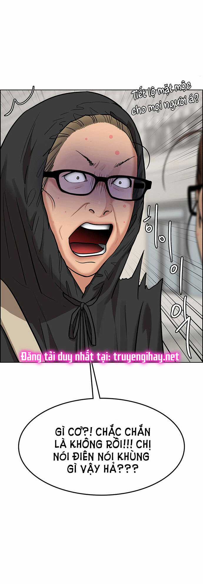 Nữ Thần Giáng Thế Chapter 208.1 trang 49