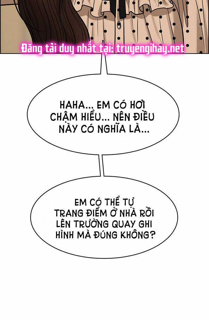 Nữ Thần Giáng Thế Chapter 208.1 trang 5