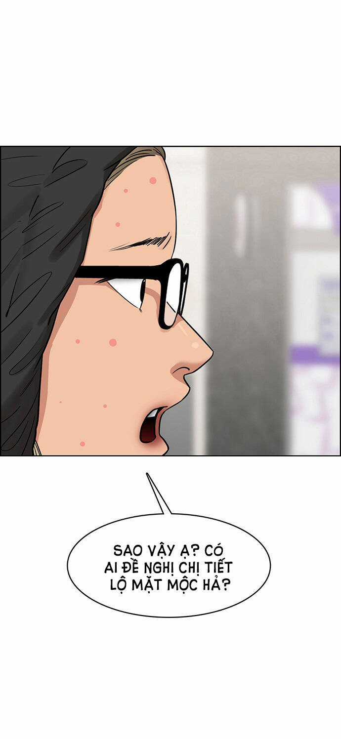 Nữ Thần Giáng Thế Chapter 208.1 trang 51