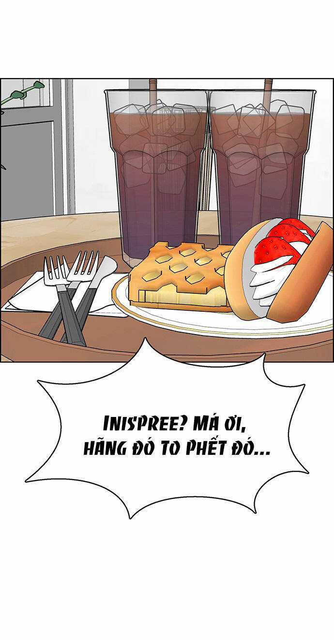 Nữ Thần Giáng Thế Chapter 208.1 trang 53