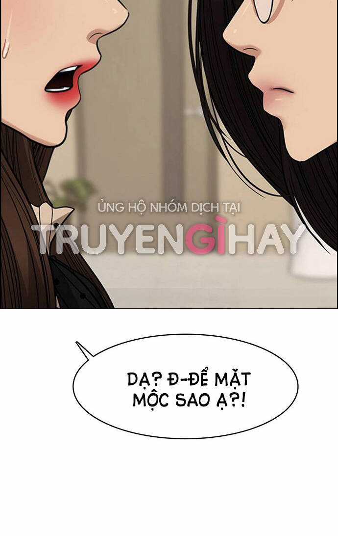 Nữ Thần Giáng Thế Chapter 208.1 trang 9