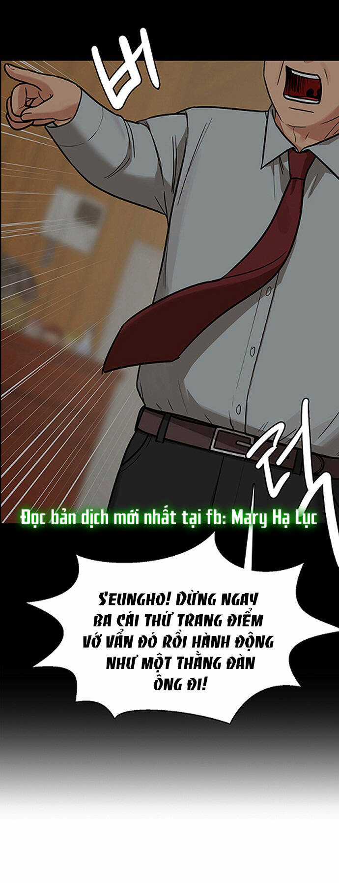 Nữ Thần Giáng Thế Chapter 208.2 trang 11