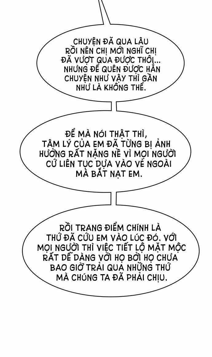 Nữ Thần Giáng Thế Chapter 208.2 trang 13