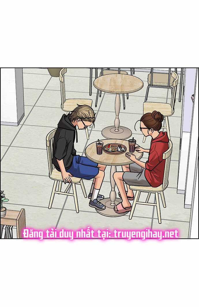 Nữ Thần Giáng Thế Chapter 208.2 trang 14