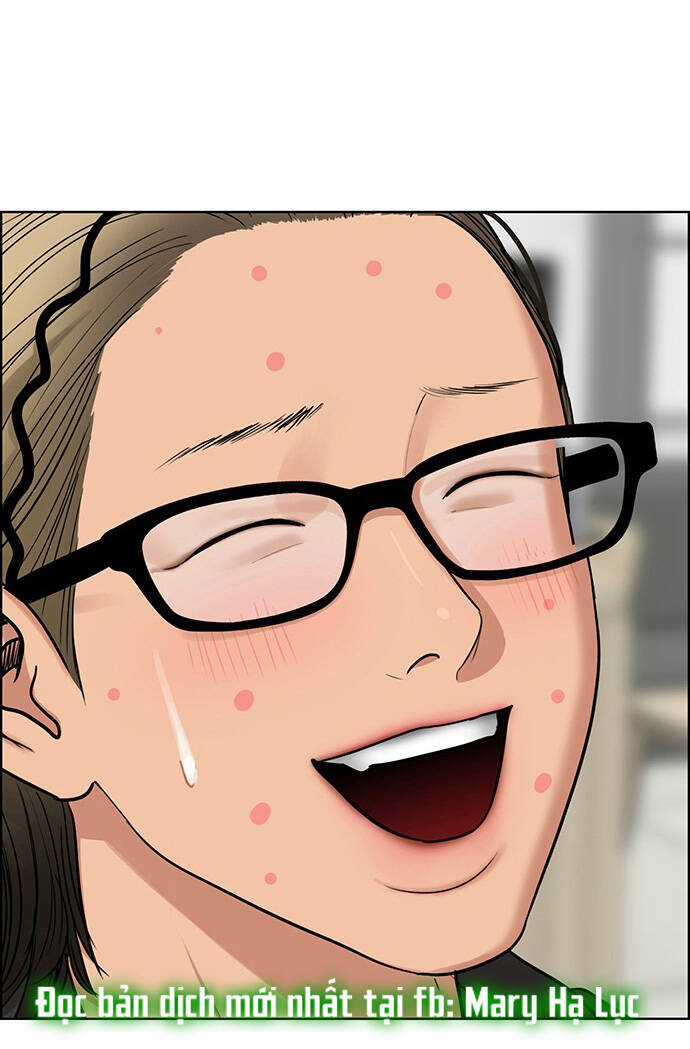 Nữ Thần Giáng Thế Chapter 208.2 trang 17