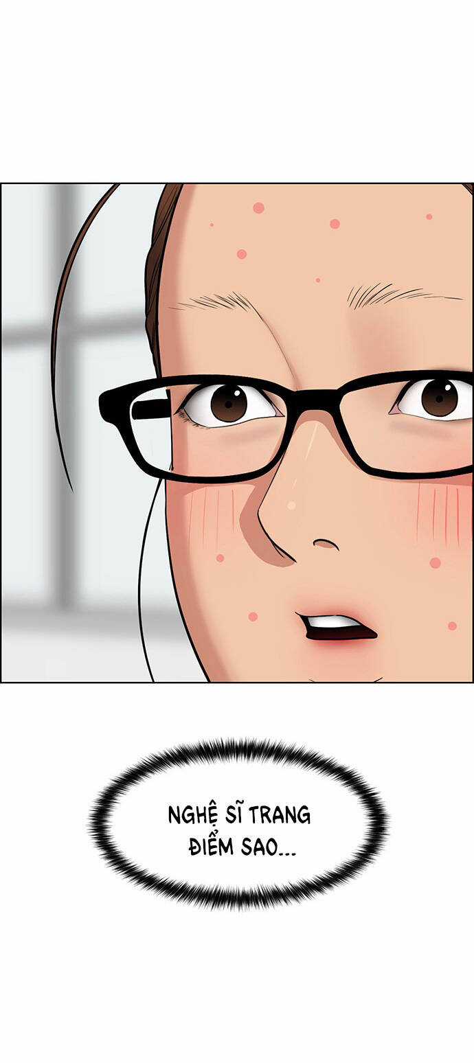 Nữ Thần Giáng Thế Chapter 208.2 trang 20