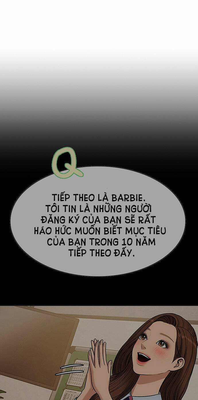 Nữ Thần Giáng Thế Chapter 208.2 trang 21