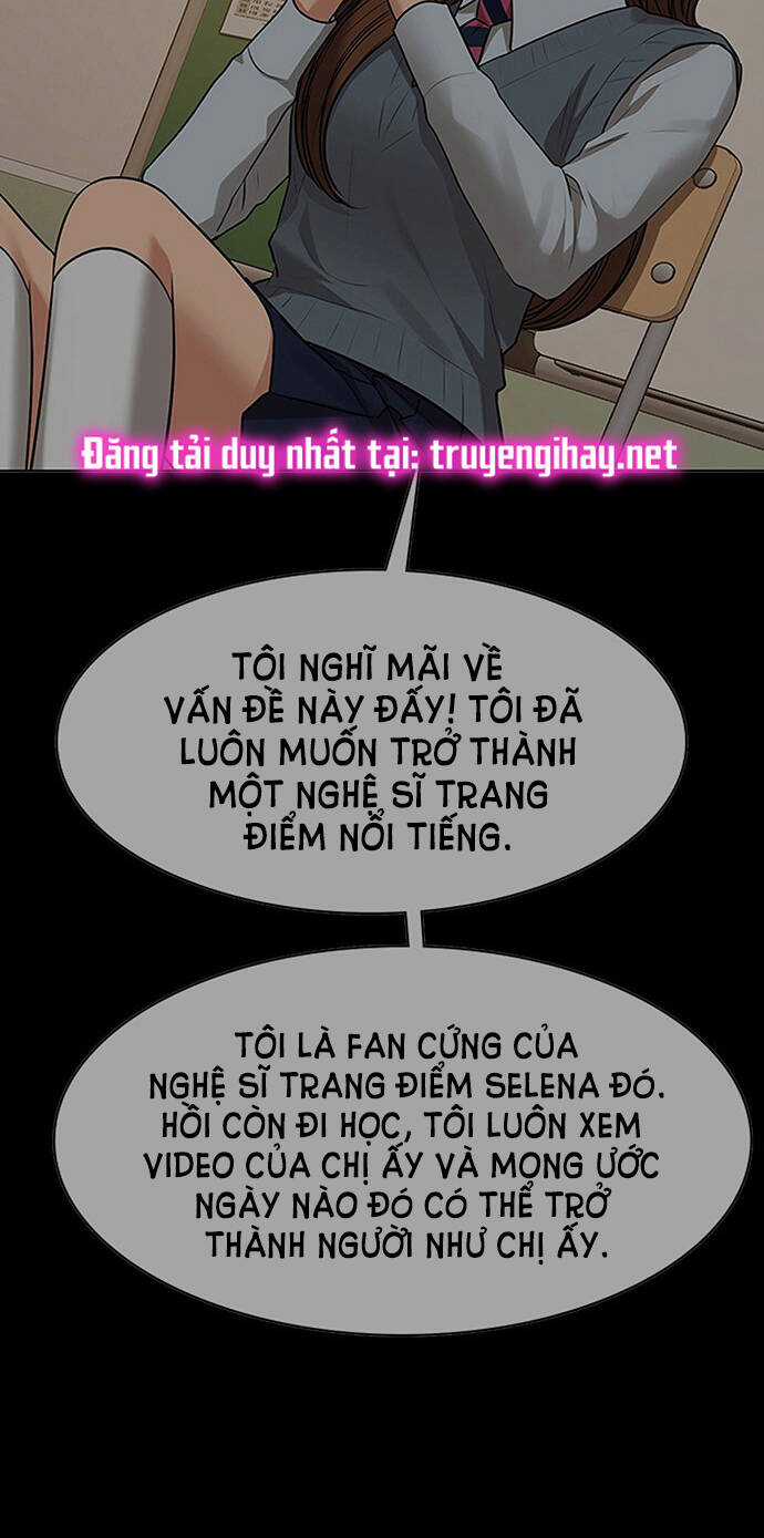 Nữ Thần Giáng Thế Chapter 208.2 trang 22