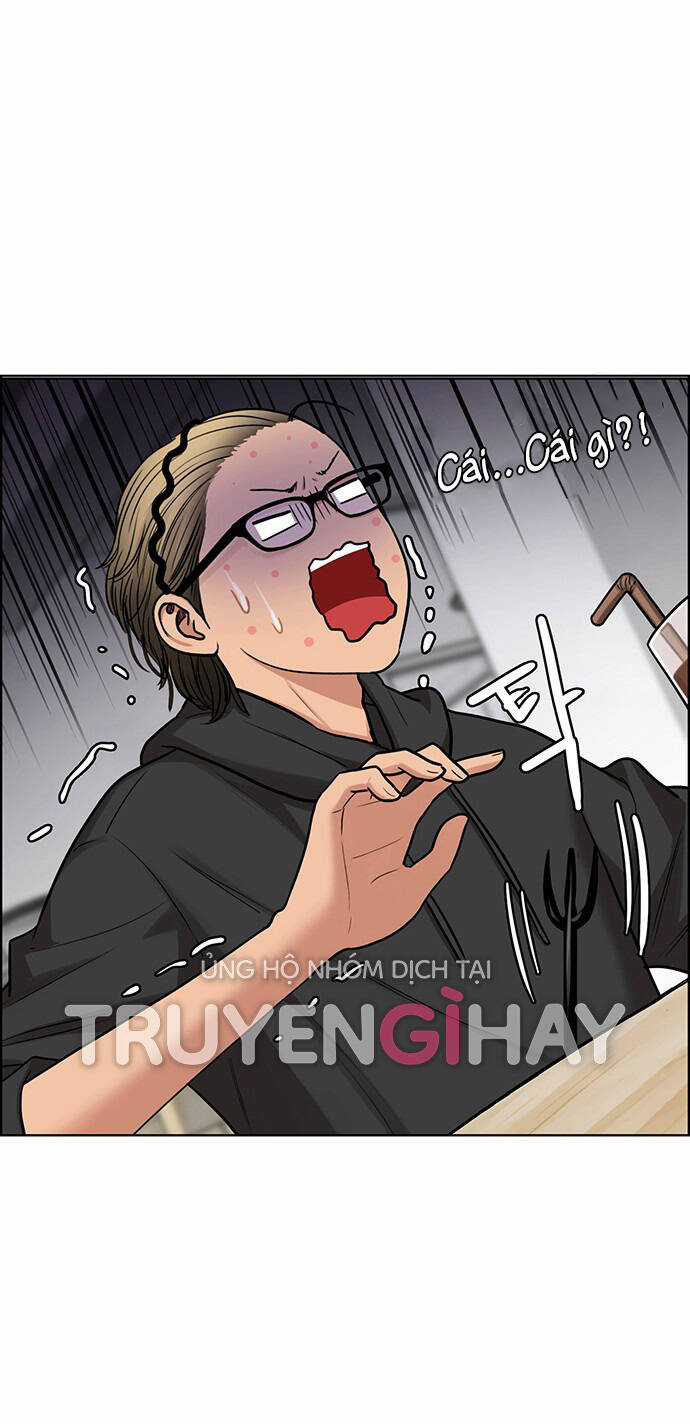 Nữ Thần Giáng Thế Chapter 208.2 trang 3