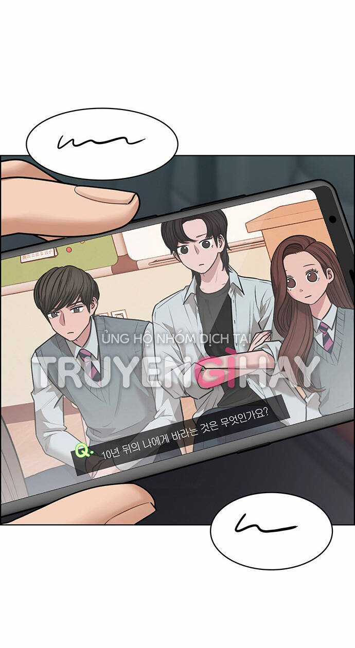 Nữ Thần Giáng Thế Chapter 208.2 trang 30