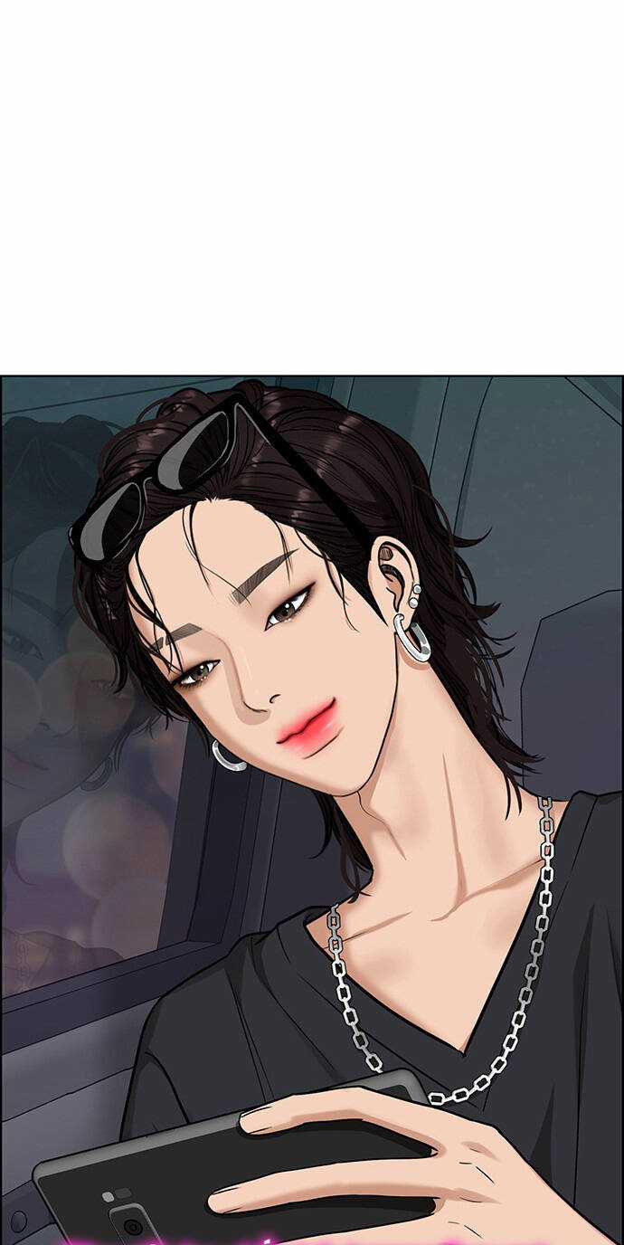 Nữ Thần Giáng Thế Chapter 208.2 trang 31