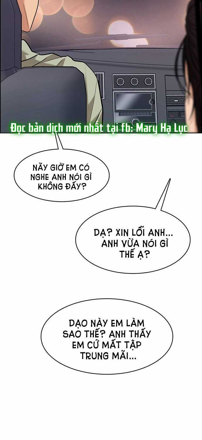 Nữ Thần Giáng Thế Chapter 208.2 trang 34