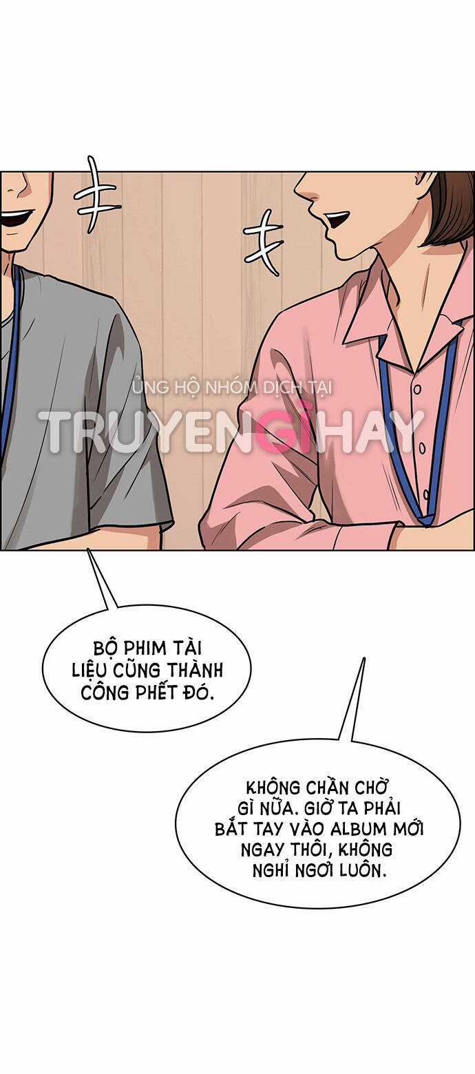 Nữ Thần Giáng Thế Chapter 208.2 trang 38