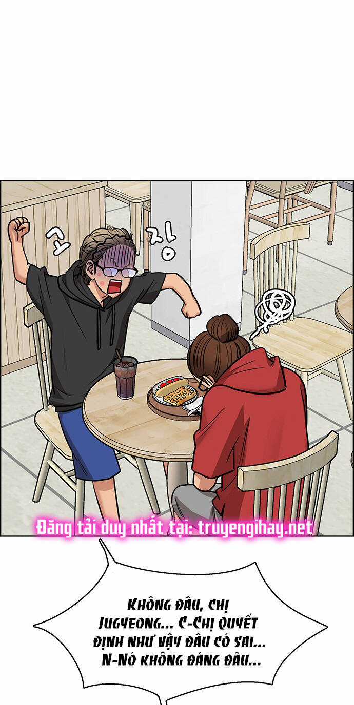 Nữ Thần Giáng Thế Chapter 208.2 trang 4