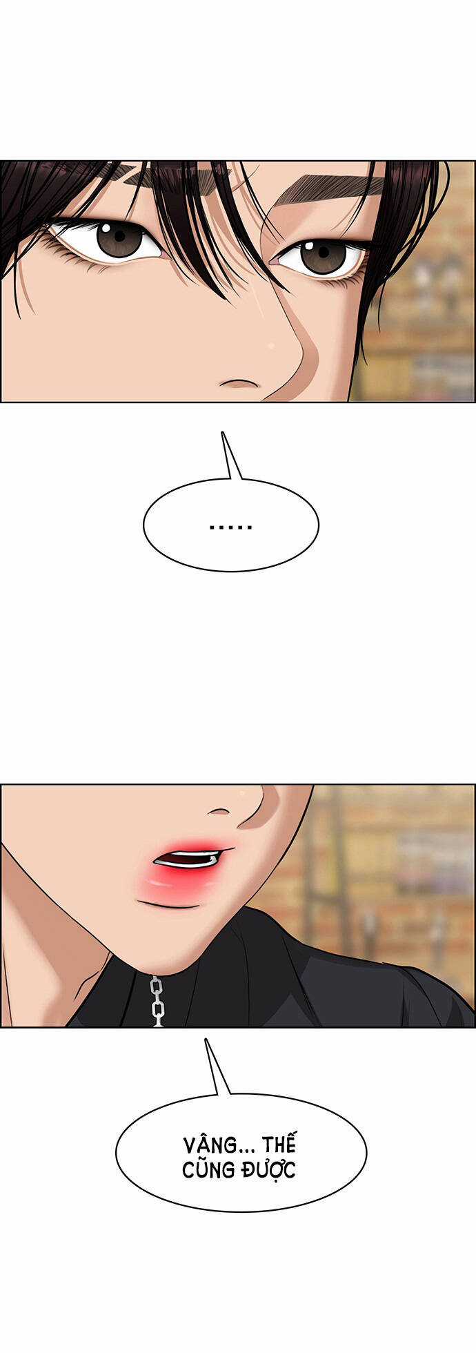 Nữ Thần Giáng Thế Chapter 208.2 trang 40