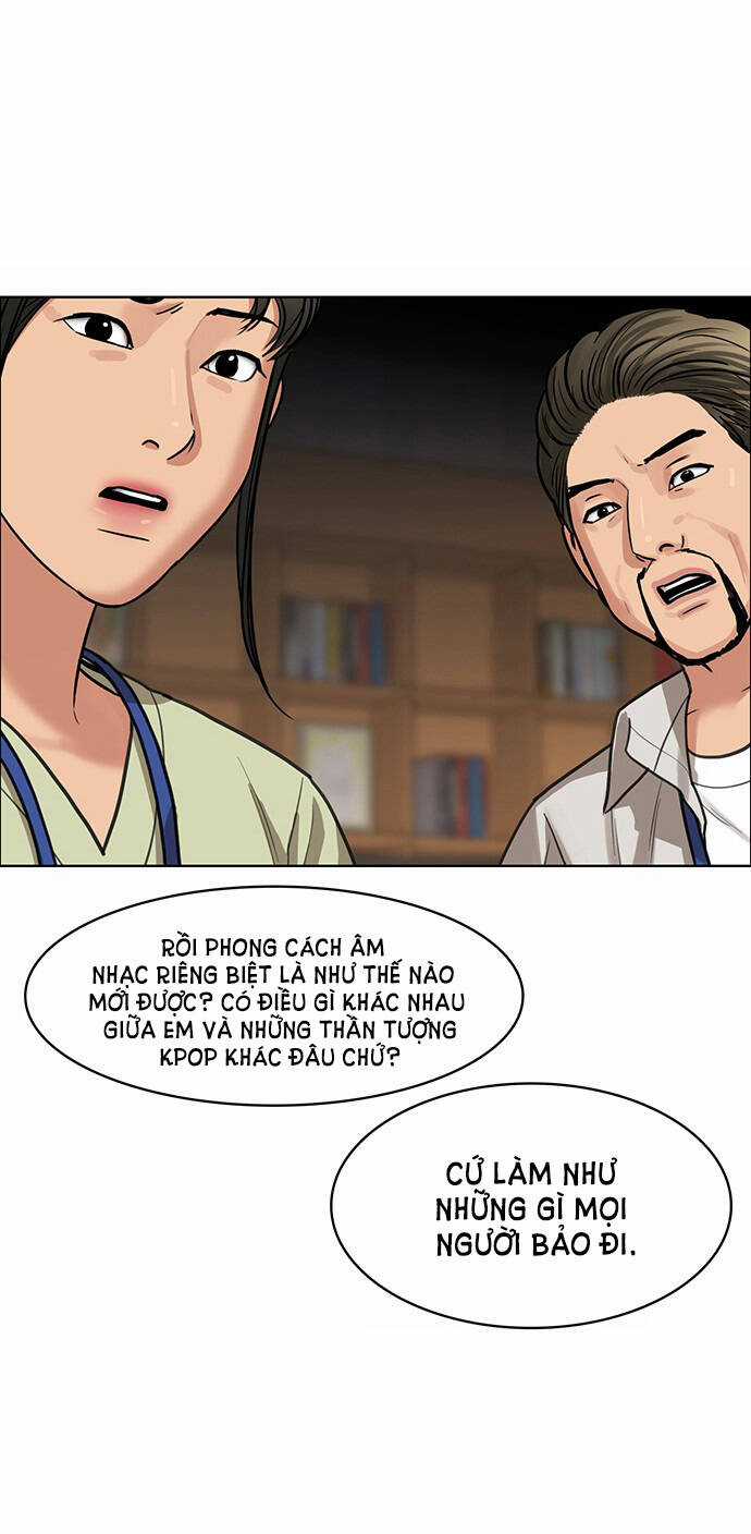 Nữ Thần Giáng Thế Chapter 208.2 trang 45