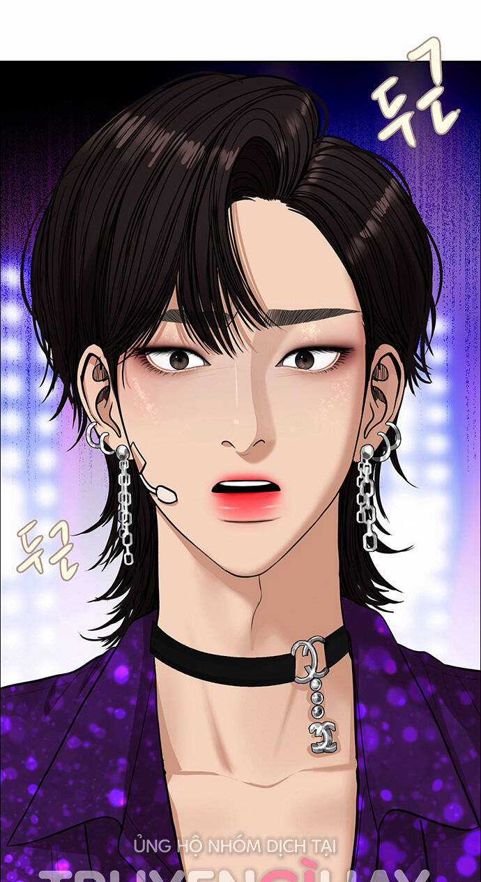 Nữ Thần Giáng Thế Chapter 208.2 trang 48