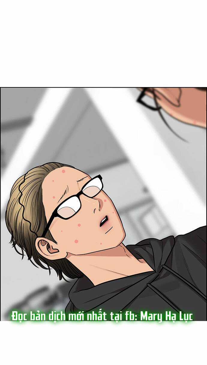 Nữ Thần Giáng Thế Chapter 208.2 trang 6