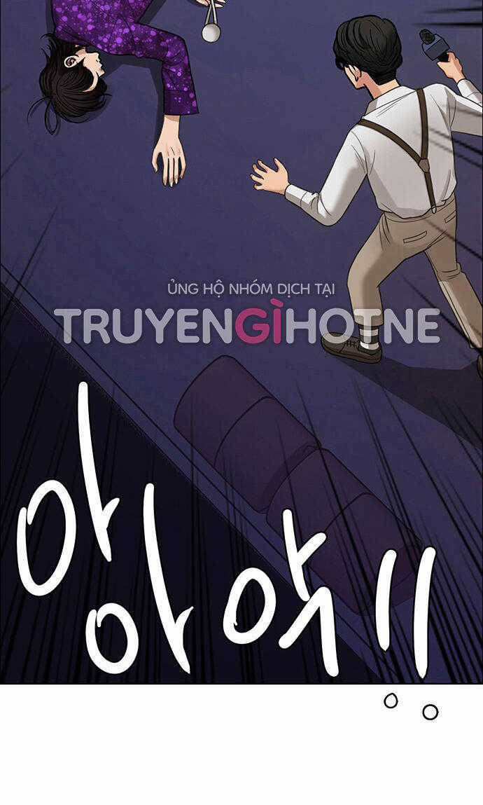 Nữ Thần Giáng Thế Chapter 209.1 trang 11