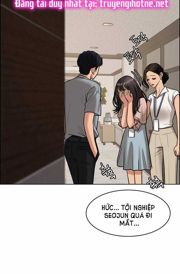 Nữ Thần Giáng Thế Chapter 209.1 trang 16