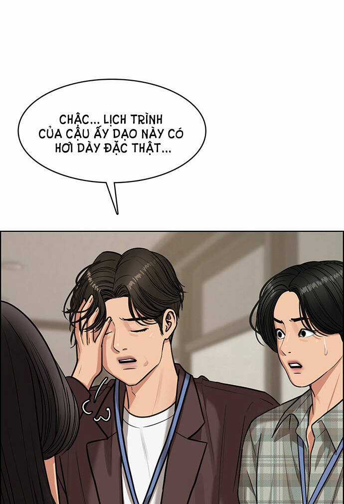 Nữ Thần Giáng Thế Chapter 209.1 trang 17