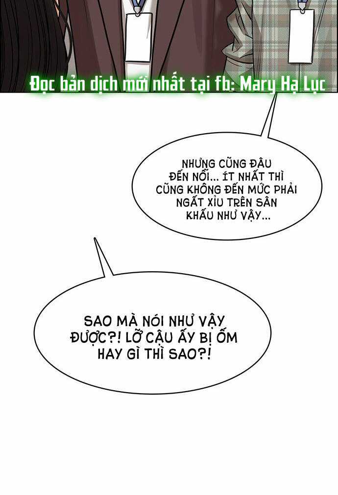 Nữ Thần Giáng Thế Chapter 209.1 trang 18