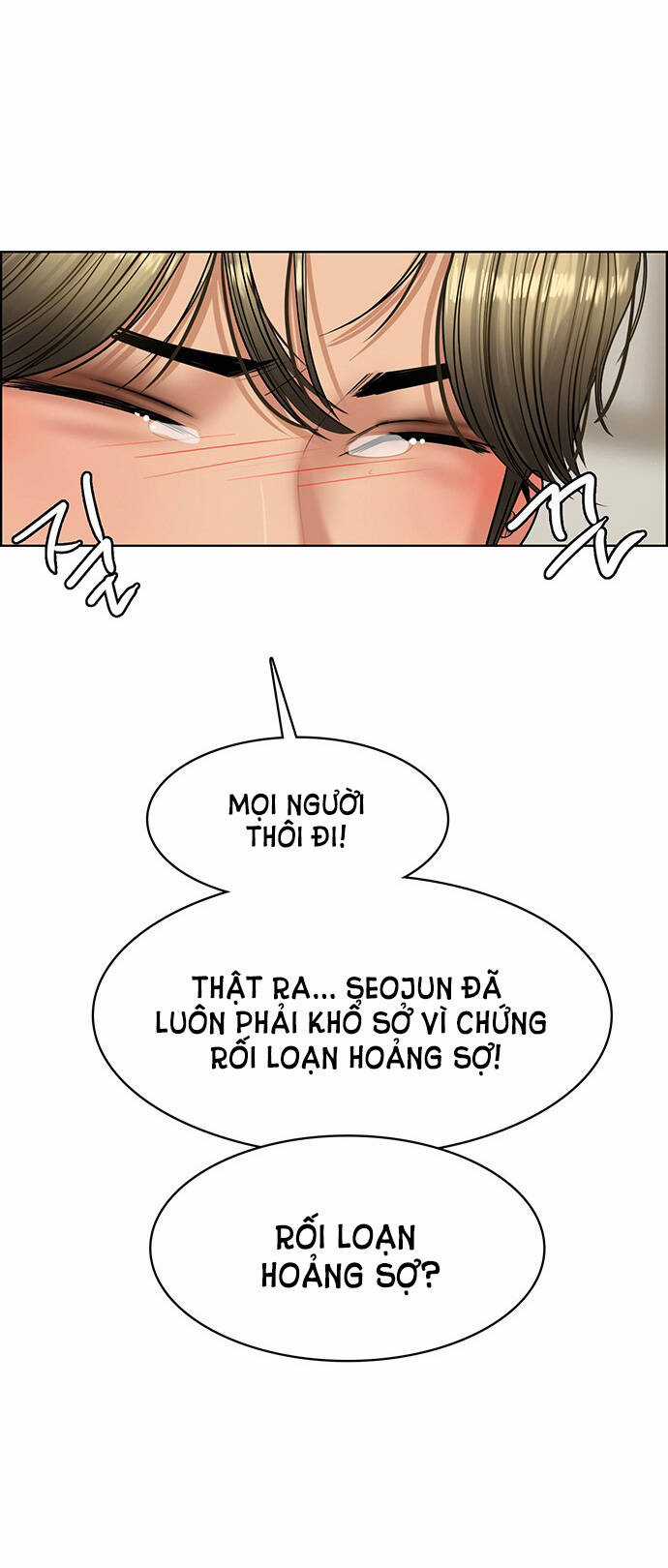 Nữ Thần Giáng Thế Chapter 209.1 trang 20