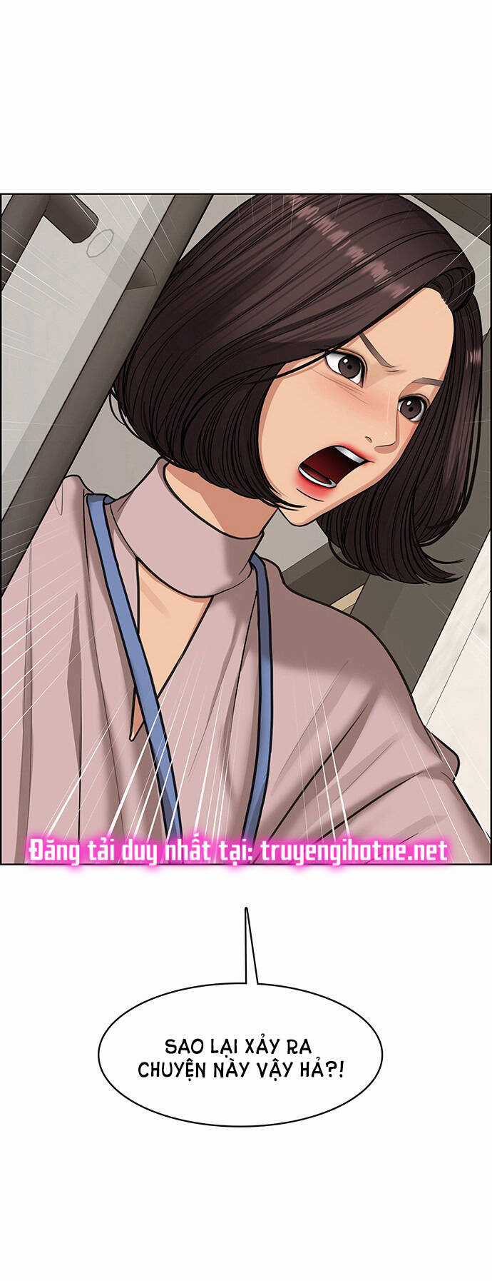 Nữ Thần Giáng Thế Chapter 209.1 trang 25