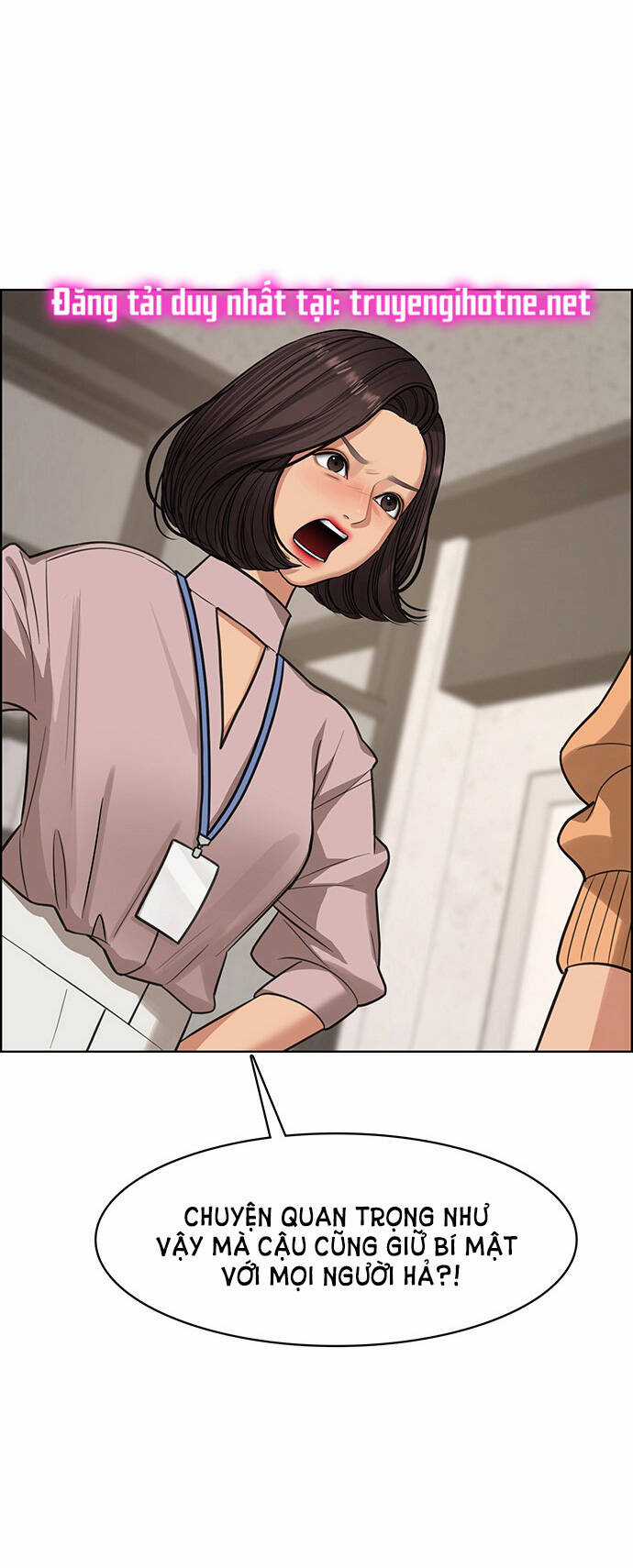 Nữ Thần Giáng Thế Chapter 209.1 trang 28