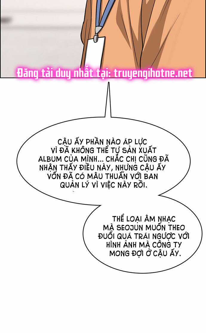 Nữ Thần Giáng Thế Chapter 209.1 trang 33
