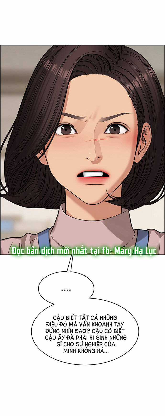 Nữ Thần Giáng Thế Chapter 209.1 trang 34