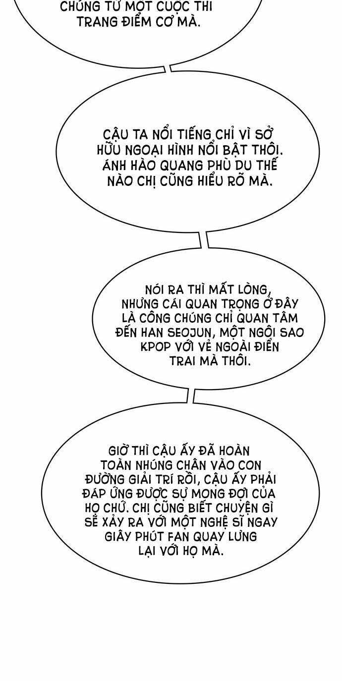 Nữ Thần Giáng Thế Chapter 209.1 trang 36