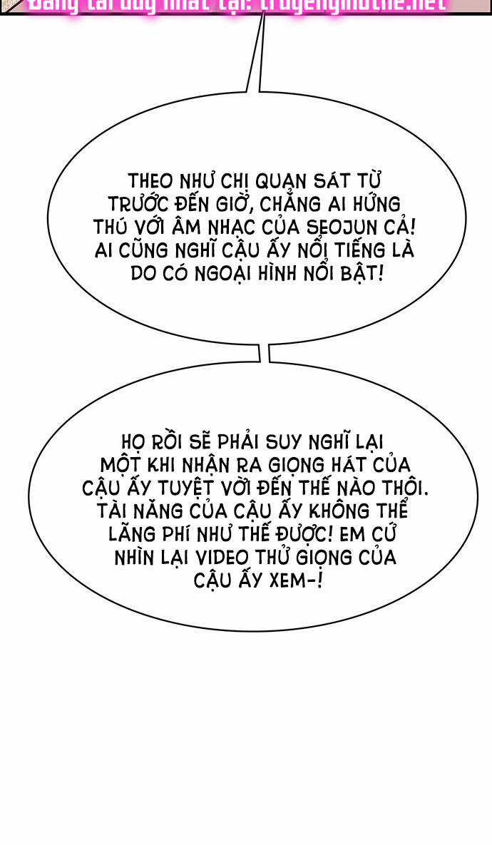 Nữ Thần Giáng Thế Chapter 209.1 trang 56
