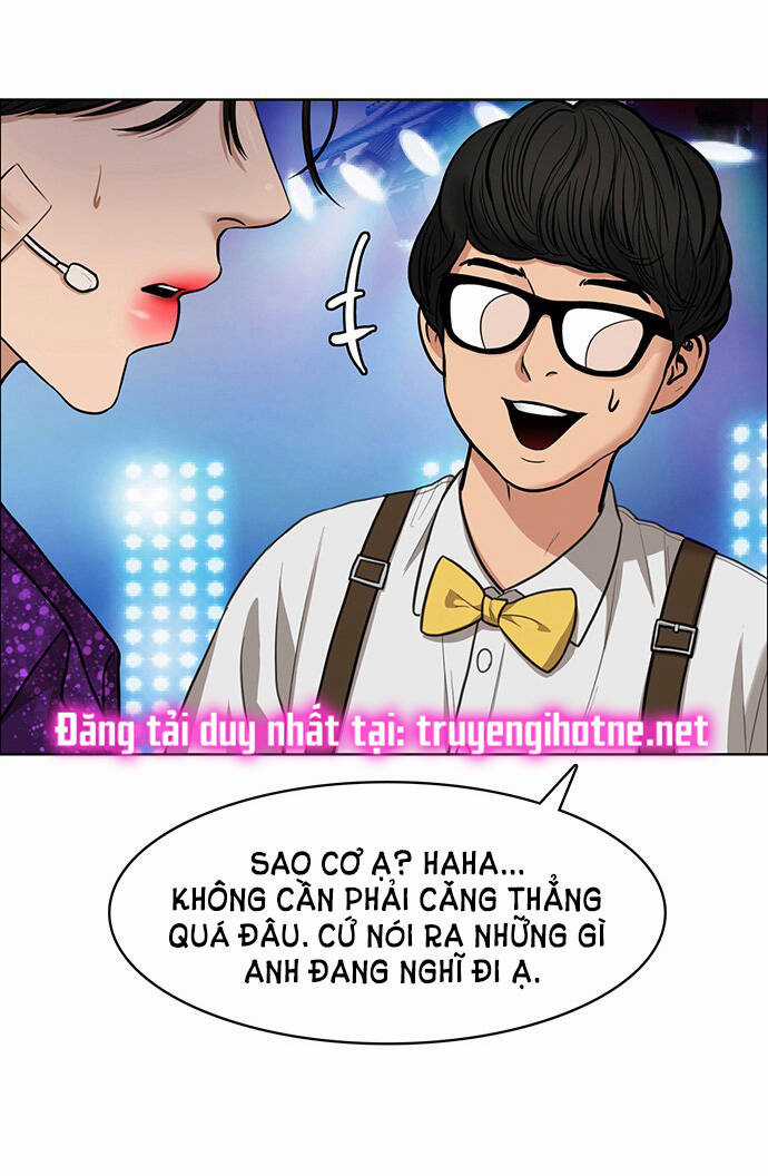 Nữ Thần Giáng Thế Chapter 209.1 trang 7