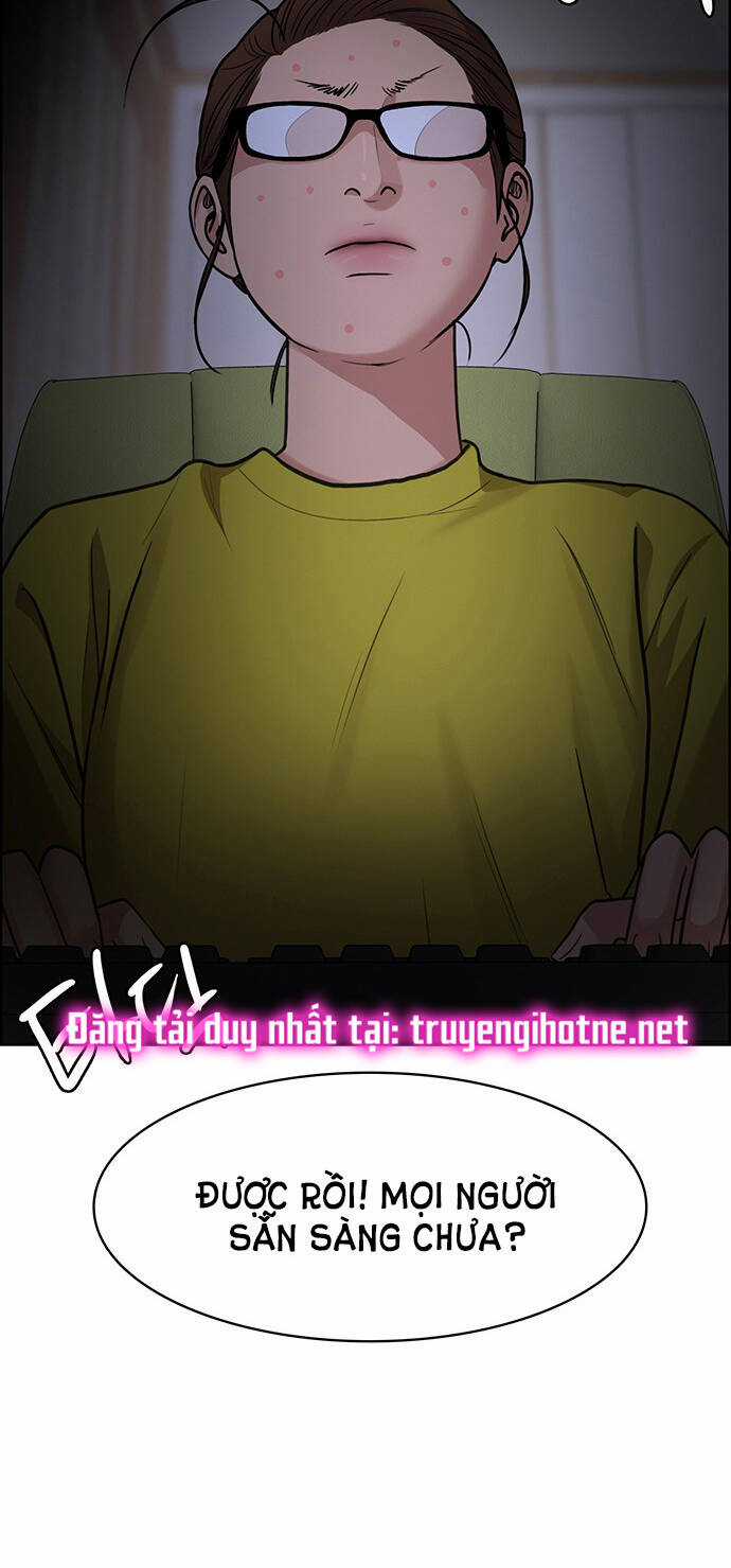 Nữ Thần Giáng Thế Chapter 209.2 trang 12