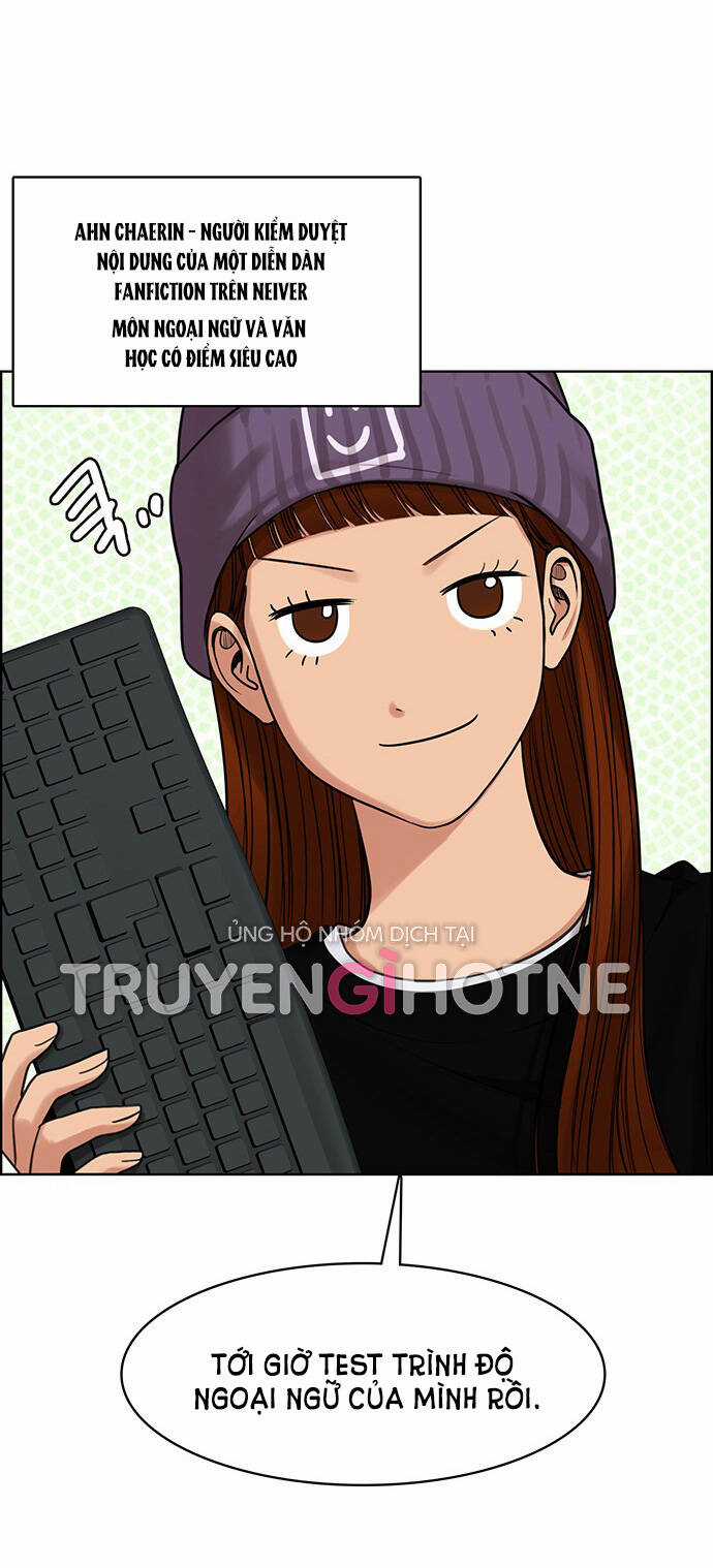 Nữ Thần Giáng Thế Chapter 209.2 trang 14