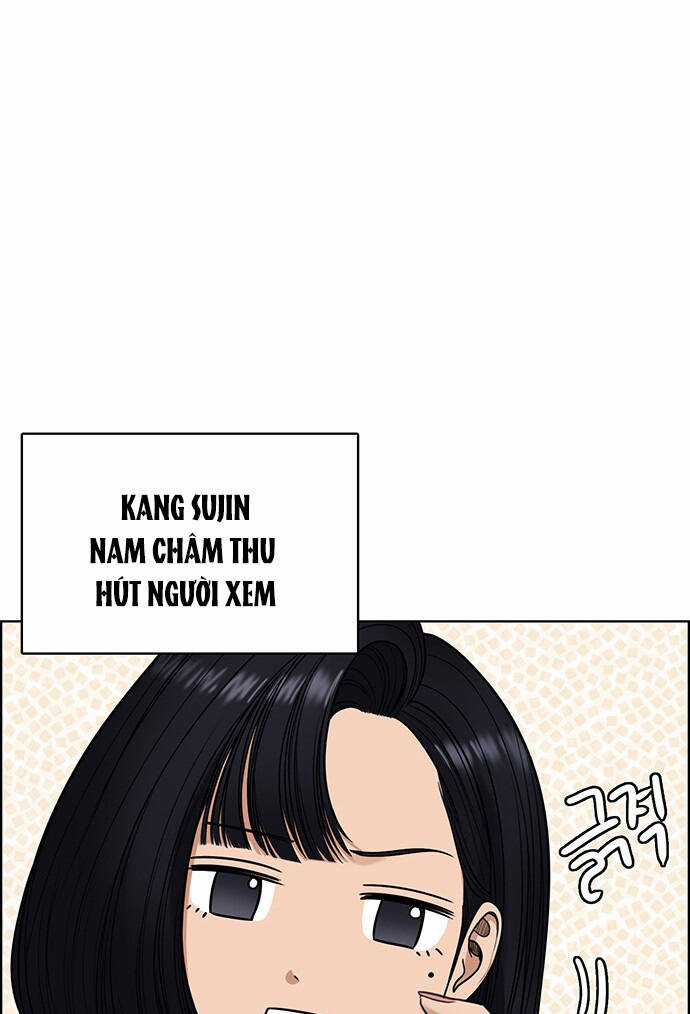 Nữ Thần Giáng Thế Chapter 209.2 trang 15