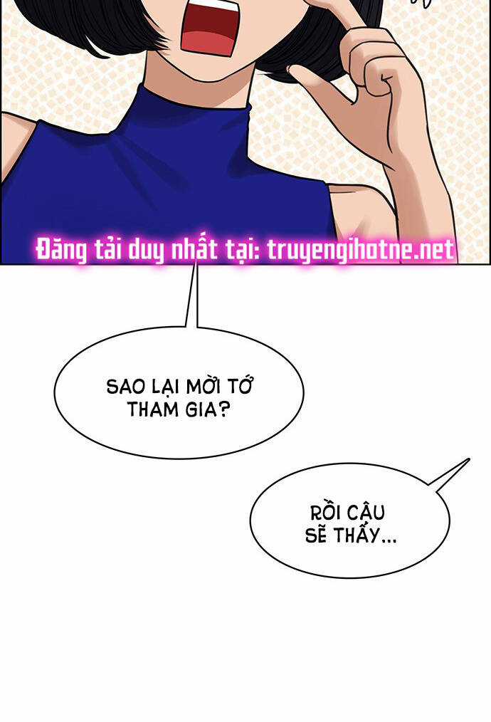 Nữ Thần Giáng Thế Chapter 209.2 trang 16