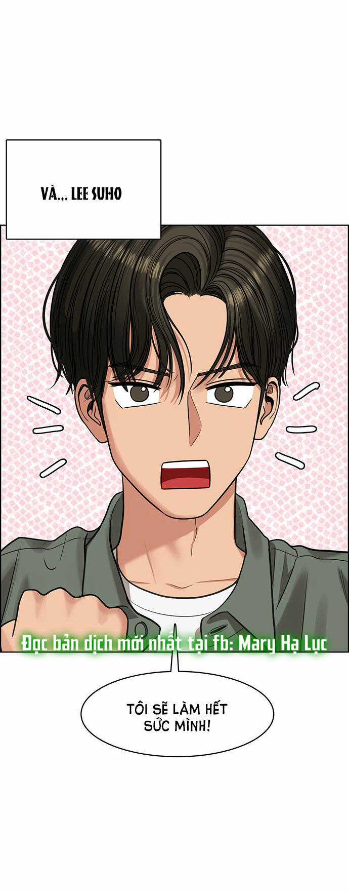 Nữ Thần Giáng Thế Chapter 209.2 trang 17