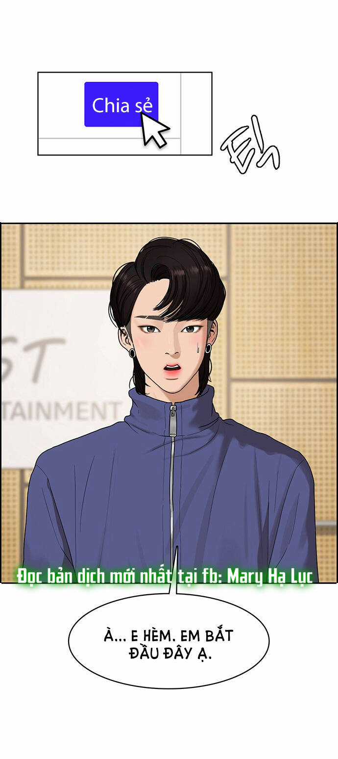 Nữ Thần Giáng Thế Chapter 209.2 trang 21