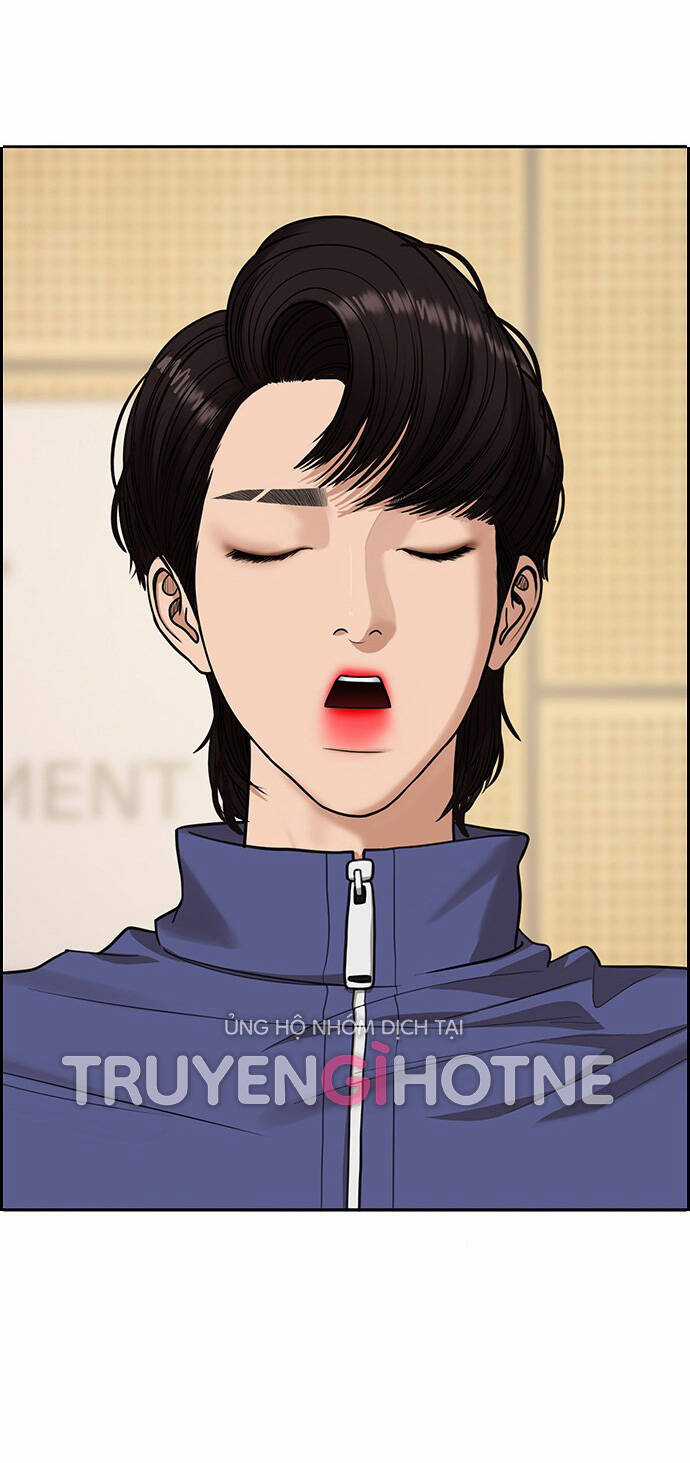 Nữ Thần Giáng Thế Chapter 209.2 trang 22