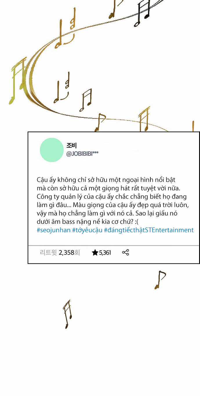 Nữ Thần Giáng Thế Chapter 209.2 trang 24