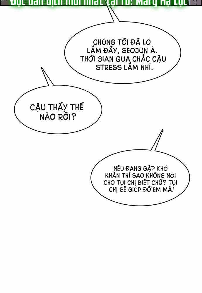 Nữ Thần Giáng Thế Chapter 209.2 trang 34