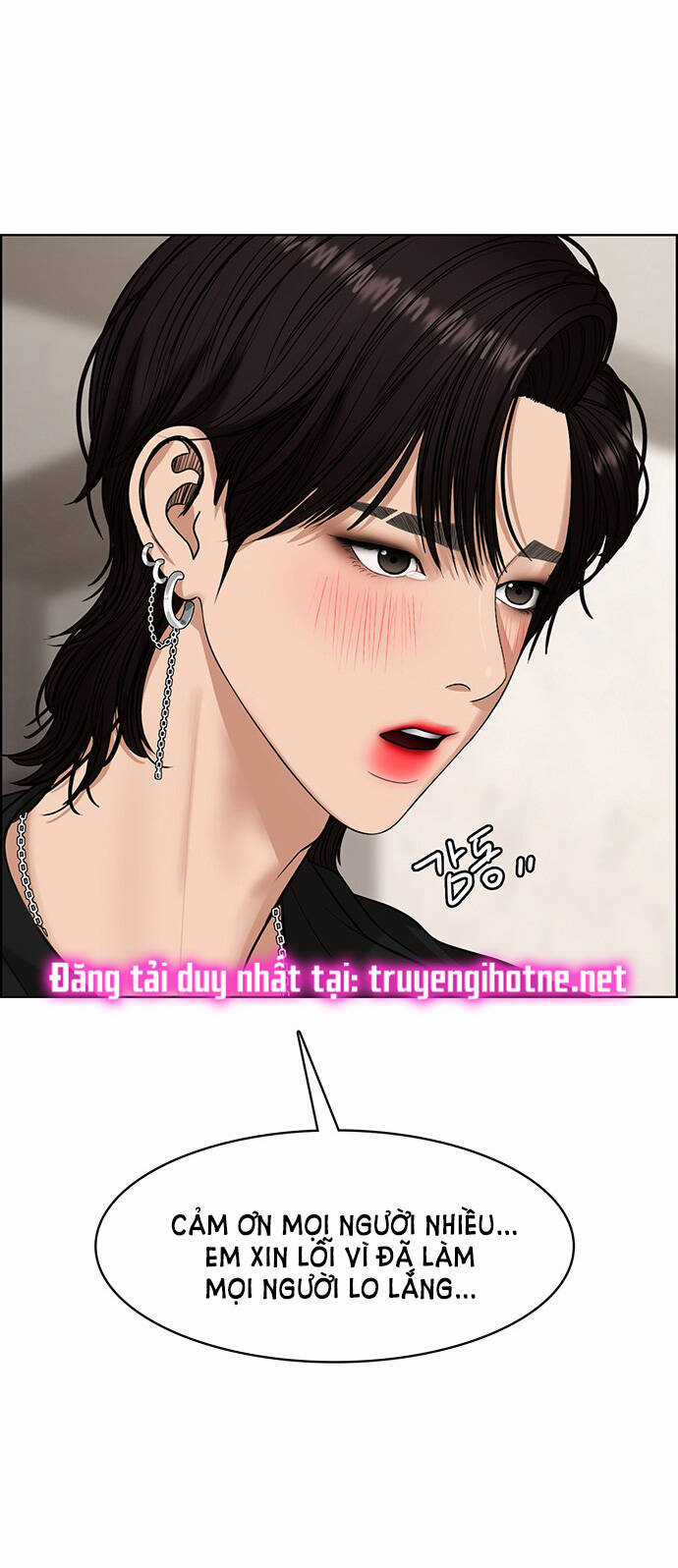 Nữ Thần Giáng Thế Chapter 209.2 trang 36