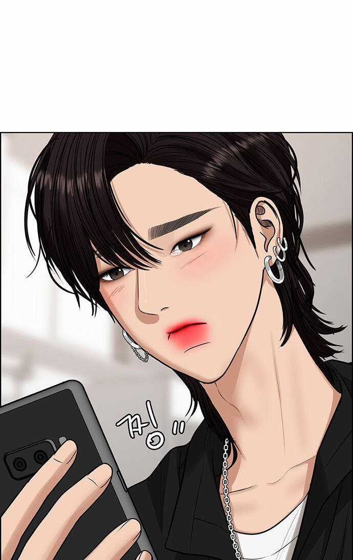 Nữ Thần Giáng Thế Chapter 209.2 trang 38