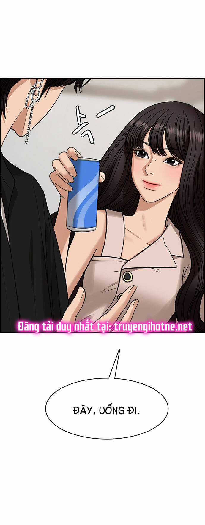 Nữ Thần Giáng Thế Chapter 209.2 trang 40