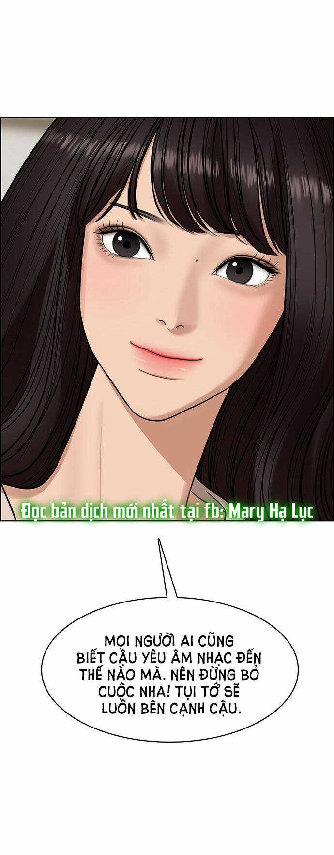 Nữ Thần Giáng Thế Chapter 209.2 trang 41