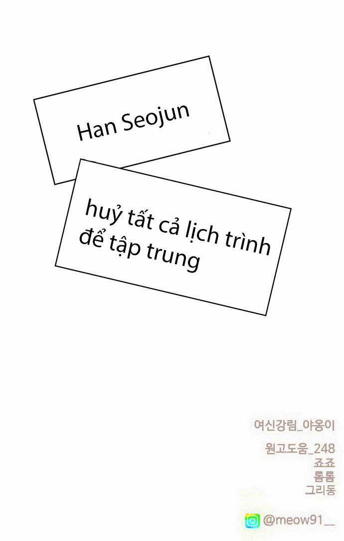 Nữ Thần Giáng Thế Chapter 209.2 trang 55