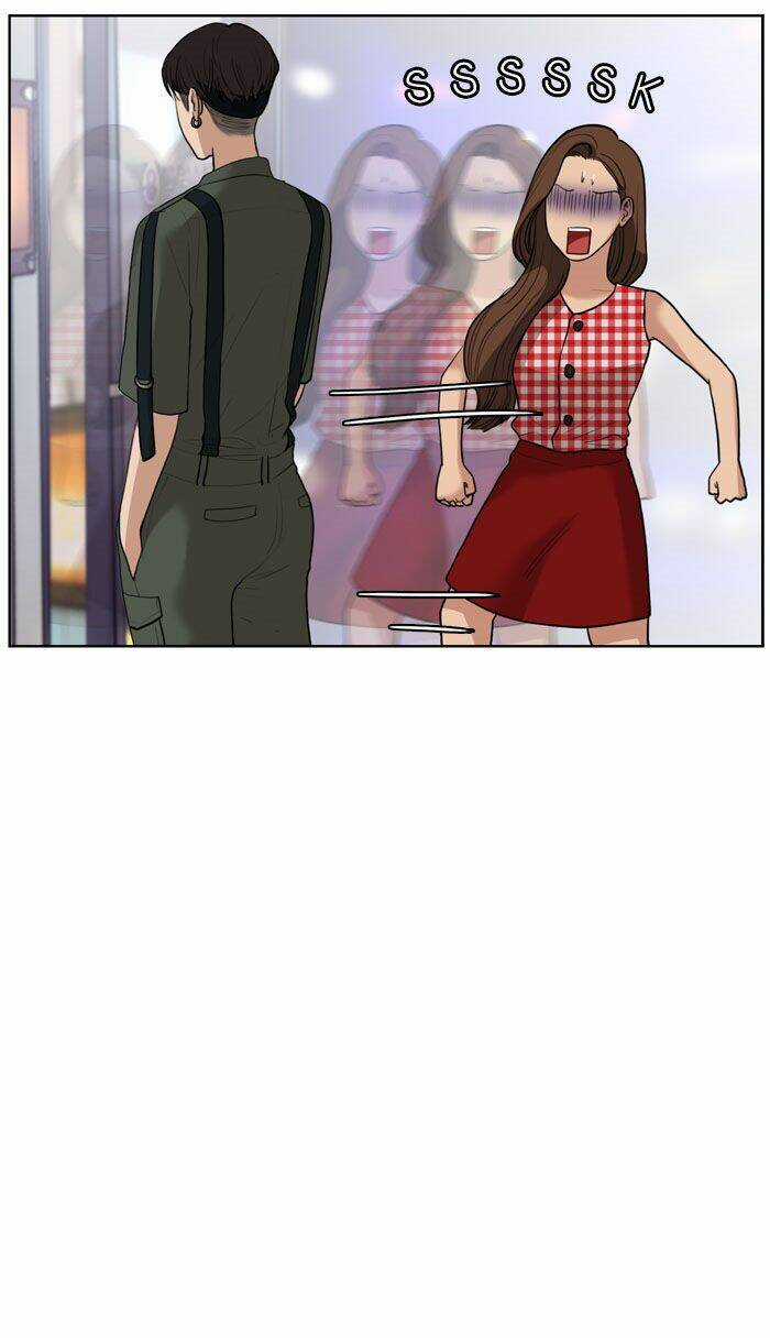 Nữ Thần Giáng Thế Chapter 21 trang 100