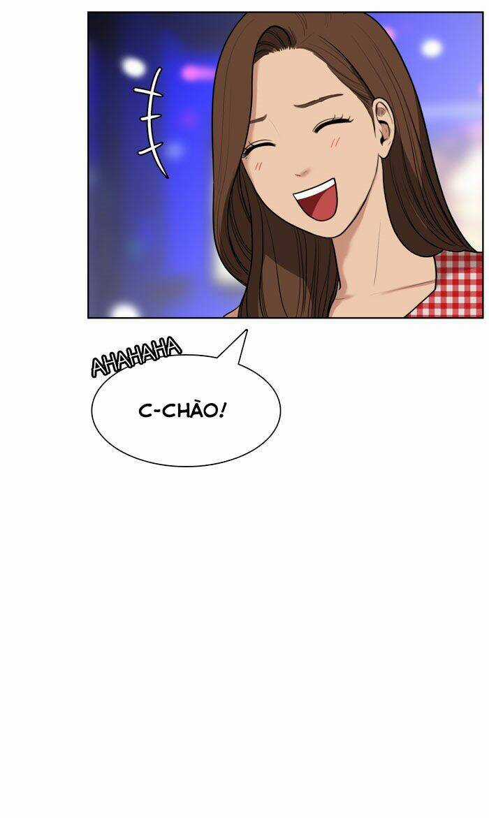 Nữ Thần Giáng Thế Chapter 21 trang 101